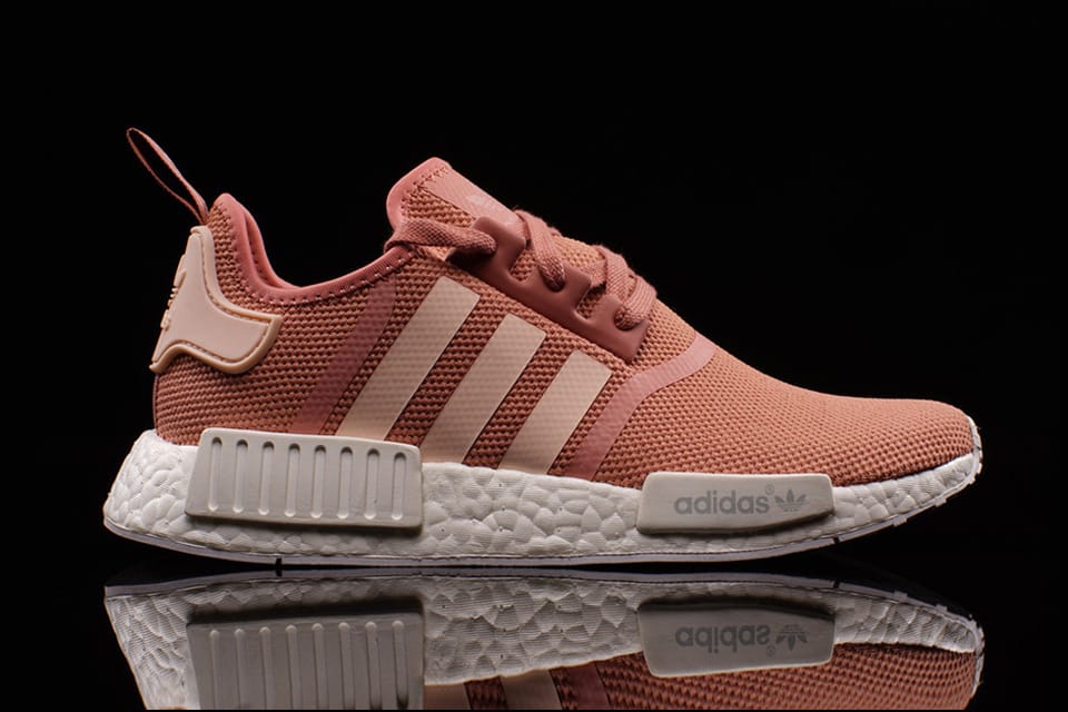 Adidas Preps Trio of Colorways for the NMD R1 Primeknit